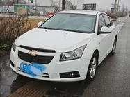 Chevrolet Cruze 2012