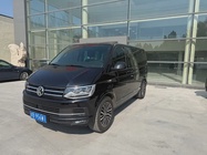 Volkswagen Multivan 2018