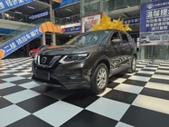 Nissan X-Trail 2023