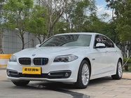 BMW 5 Series 2015
