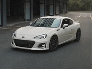 Subaru BRZ 2019