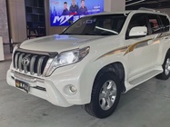 Toyota Prado 2011