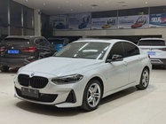 BMW 1 Series 2023
