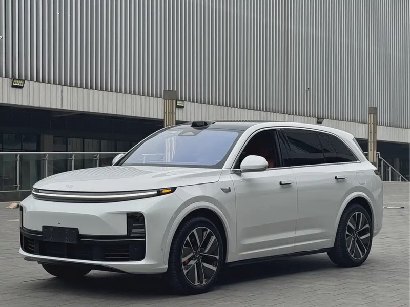 Li Auto L7