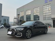 Audi A6 2022