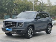Haval Big Dog 2021