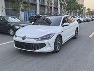 Volkswagen Lamando 2024