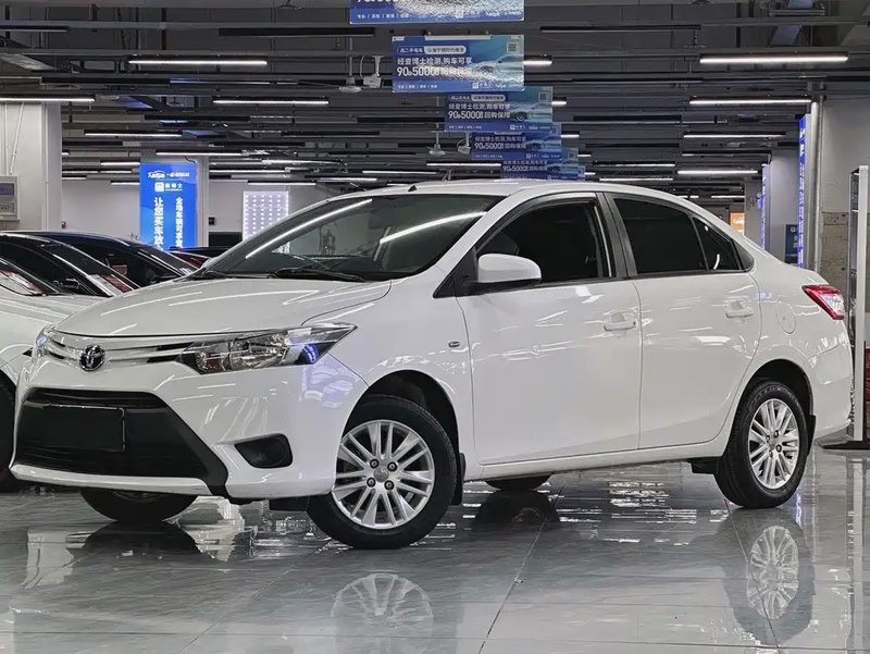 Toyota Vios