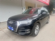 Audi Q7 2016