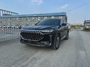 Jetour X70 PLUS 2024