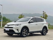 Toyota RAV4 2019
