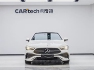 Mercedes-Benz CLE-Class 2024