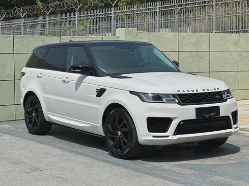 Land Rover Sport 2020