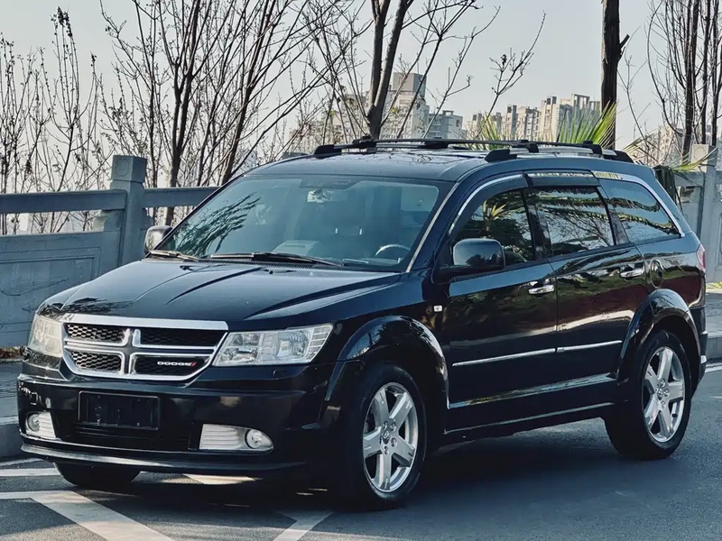Dodge Journey