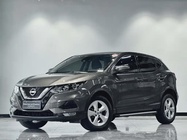 Nissan Qashqai 2021