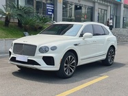 Bentley Bentayga 2022