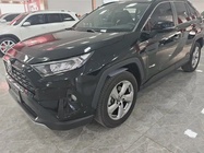 Toyota RAV4 2021