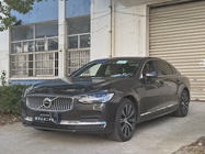 Volvo S90 2025