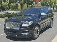 Lincoln Navigator 2019