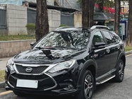BYD Tang 2016