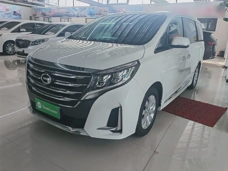 GAC M8
