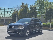 Volkswagen Teramont 2023