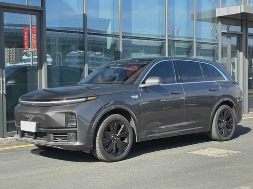 Li Auto L7 2023