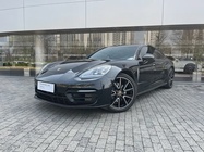 Porsche Panamera 2023