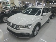 Volkswagen C-Trek 2018