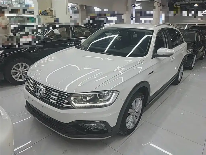 Volkswagen C-Trek