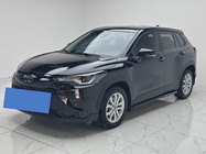 Toyota Frontlander 2022