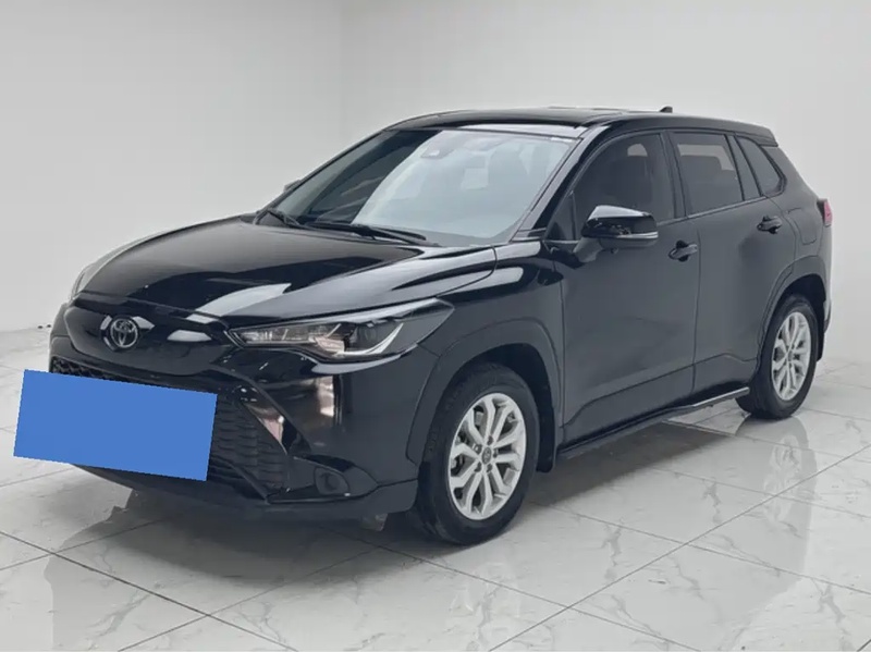 Toyota Frontlander