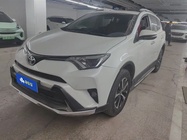 Toyota RAV4 2018