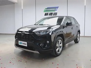 Toyota RAV4 2023