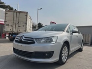 Citroen C4 2014