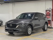 Mazda CX-5 2023