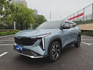 Geely Boyue 2023