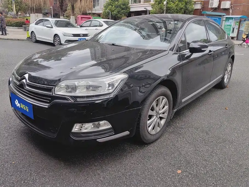 Citroen C5