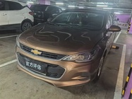 Chevrolet Cavalier 2016