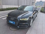 Audi A6 2018