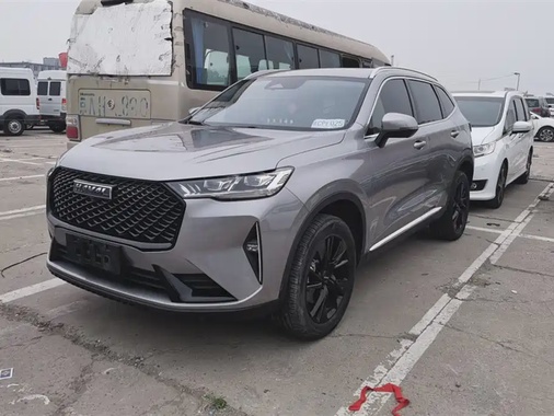 Haval H6 2023