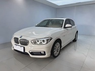 BMW 1 Series 2015
