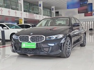 BMW 3 Series 2025