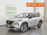 Nissan X-Trail 2023