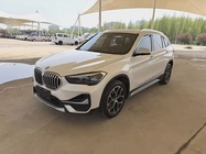 BMW X1 2021