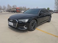 Audi A6 2023