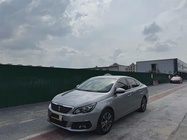 Peugeot 308 2017