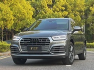 Audi Q5 2021