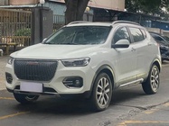 Haval H2 2018