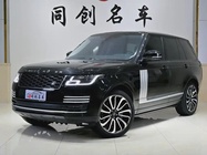 Land Rover Range Rover 2018